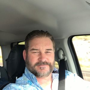 Meet your Posher, Darrell